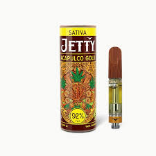 Photograph of product: 1G - CART - ACAPULCO GOLD