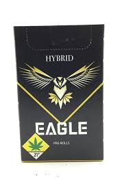 Photograph of product: Dutch Treat Pre-Roll 10-pack | 5g