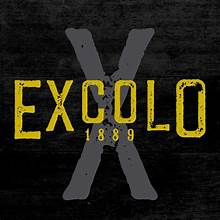 Photograph of product: Excolo - RAINBOW BELTS 2.0 - I - 28g