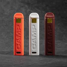 Photograph of product: Wingsuit Live Rosin Disposable