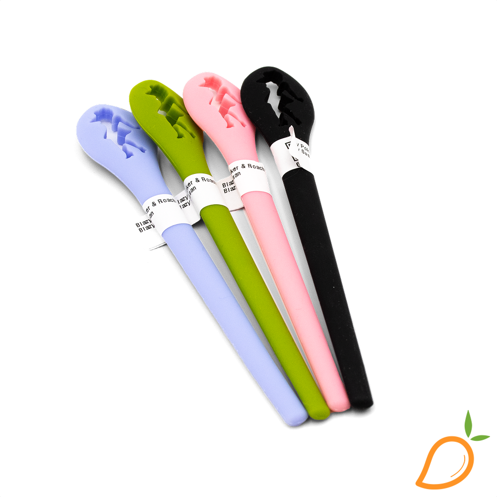 Photograph of product: Blazy Poker & Roach Tool Blazy Susan