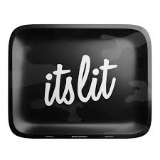 Photograph of product: Hemper | Small Rolling Tray