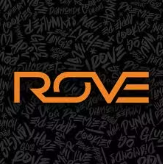Photograph of product: Rove | 1g | Skywalker OG | Reload Pod