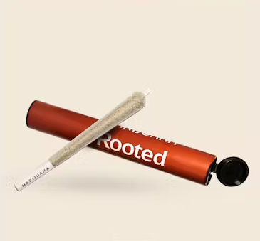 Photograph of product: Acid Dough Pre-Roll