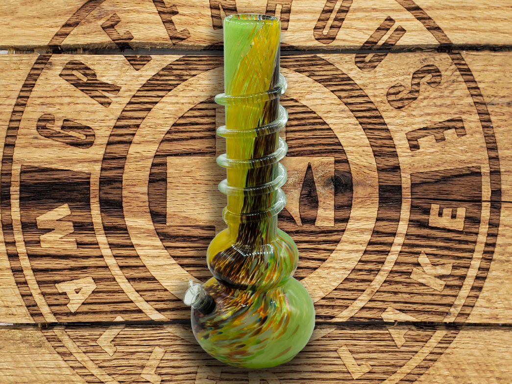 Photograph of product: 12" Assorted Bong