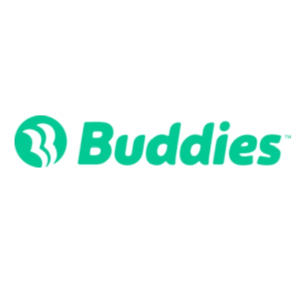 Photograph of product: Buddies  Liquid Live Resin+ Soft Gels 2:1  450mg  60 Soft Gels  Oui'd  $65 *Tax Included