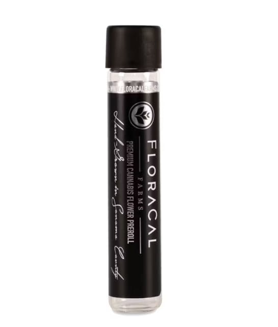 Photograph of product: Get Blazed Pre-Roll - 