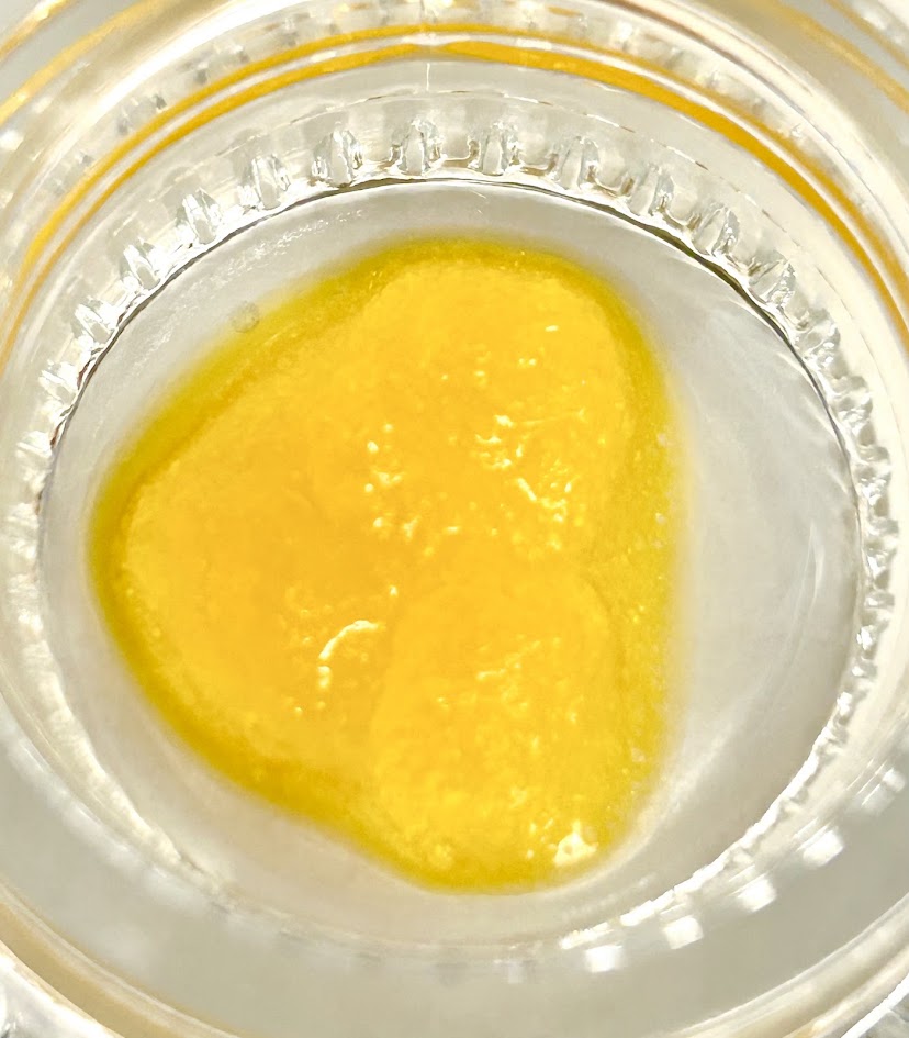Photograph of product: Blue Unicorn - Live Sugar