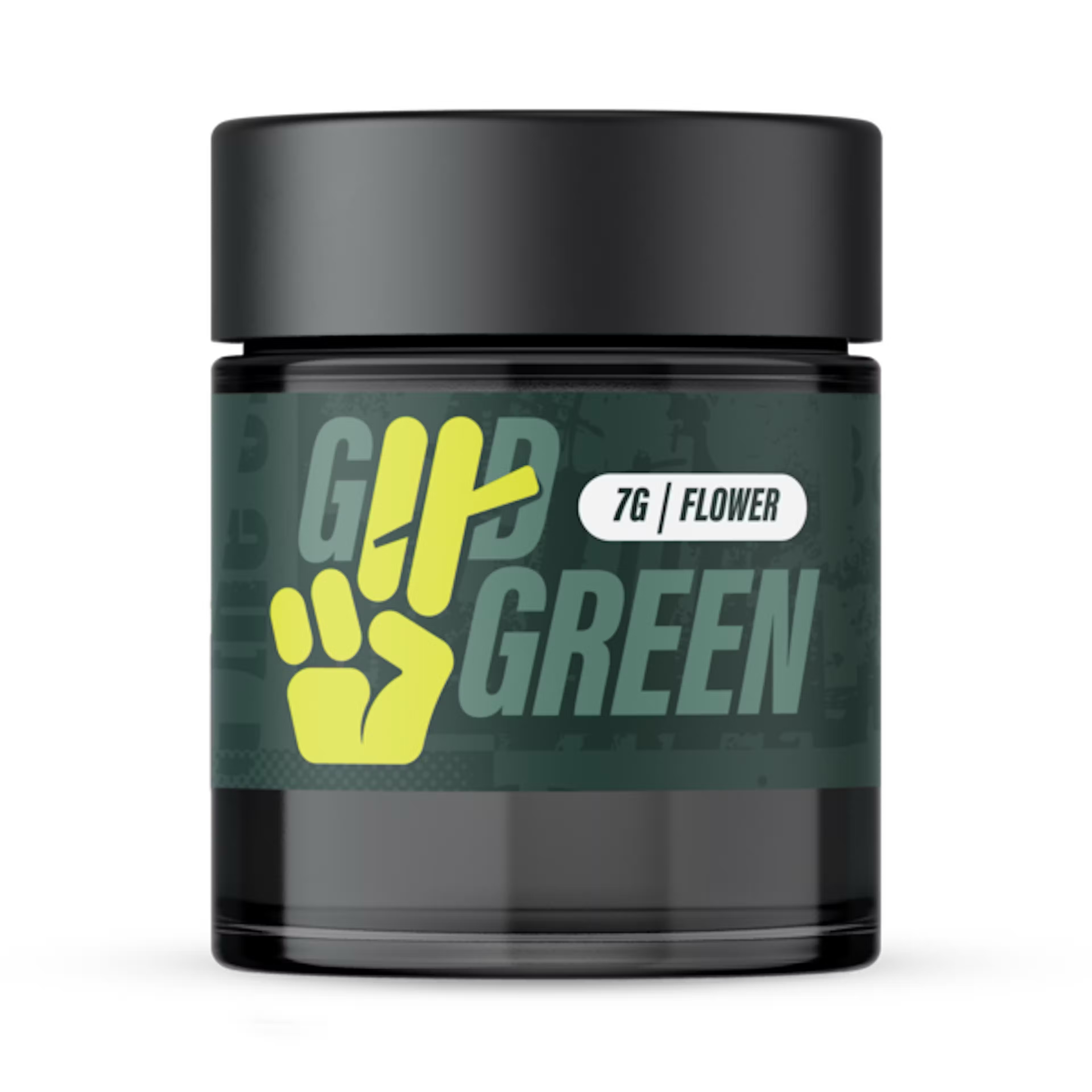 Photograph of product: GMO x Trophy Wife | 7g