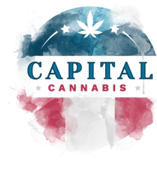 Photograph of product: Live Resin - Capital Oui'd - - S3x Panther