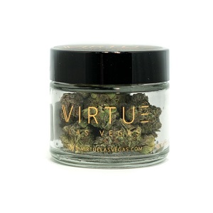 Photograph of product: Virtue | Diamond Dust - 3.5g