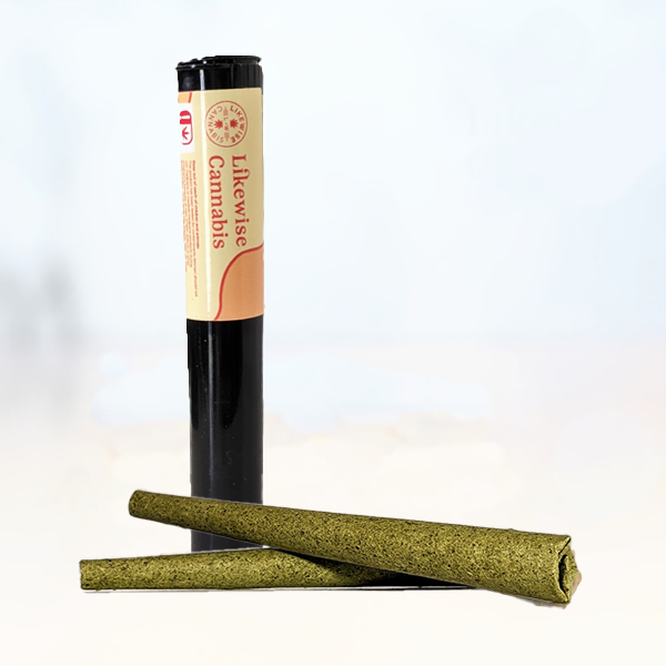 Photograph of product: SNO CONE TWOOBIES 2X 1G INFUSED BLUNTS