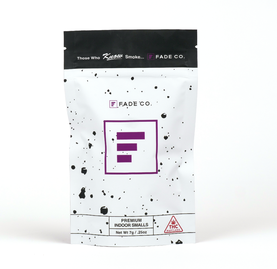 Photograph of product: Pink Rtz | 7g