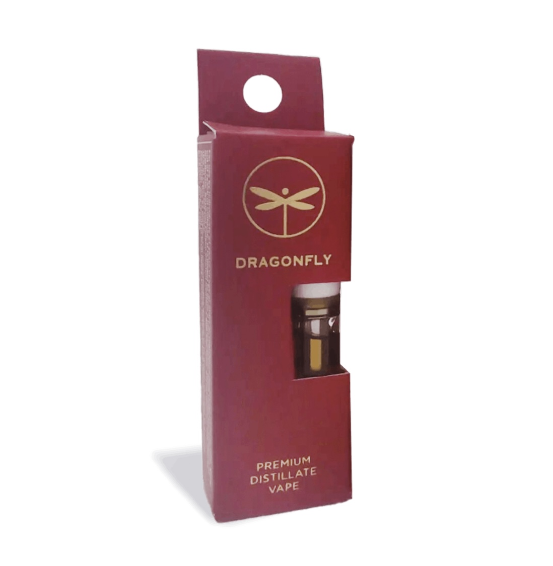 Photograph of product: AU Dragon Fly: Honey Dew Cart