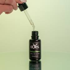 Photograph of product: oOYes Oral Sex Elixir Going Down | 50mg