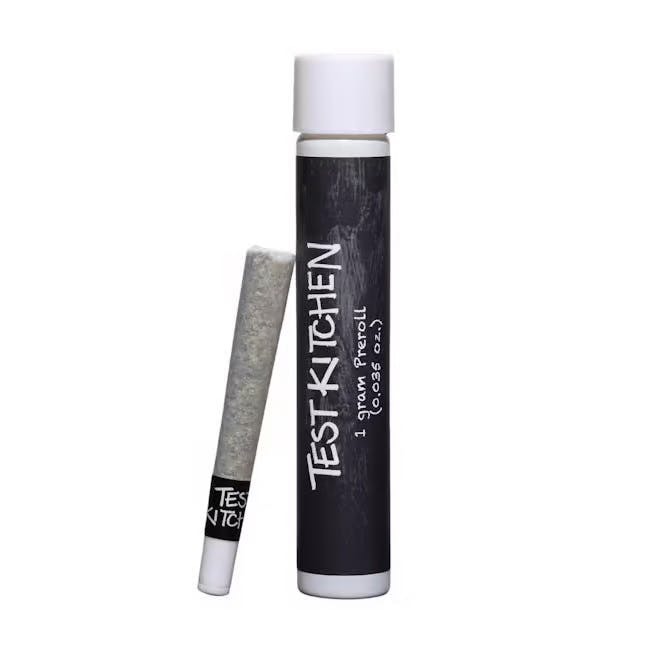 Photograph of product: Eternity x Yellow Mermaid #7 | Preroll