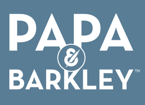 Photograph of product: Papa And Barkley TH-oui Rich Releaf 1:3 Balm 50ml 311.4mg