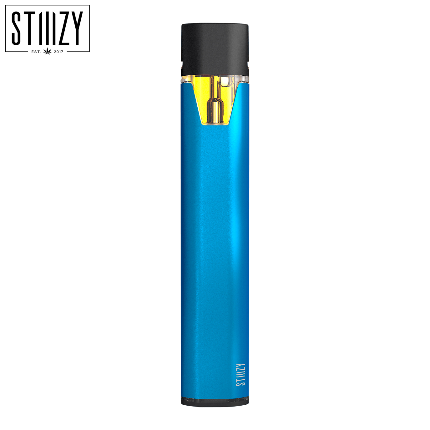 Photograph of product: Battery | Blue