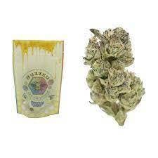 Photograph of product: BUZZED GovernMint Oasis 1/4 Ounce