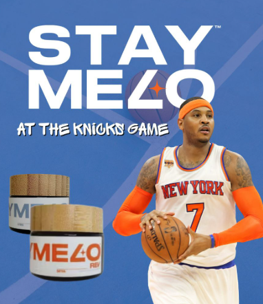 Photograph of product: F16 | Flowerhouse | Stay Melo | Pressure Pack | Rev - 3.5g