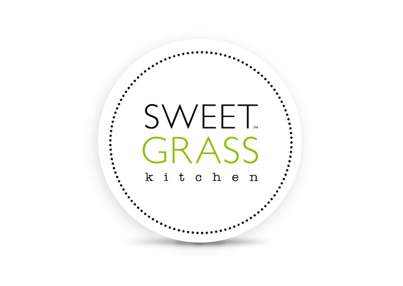 Logo for img-fluid: Sweet Grass Kitchen