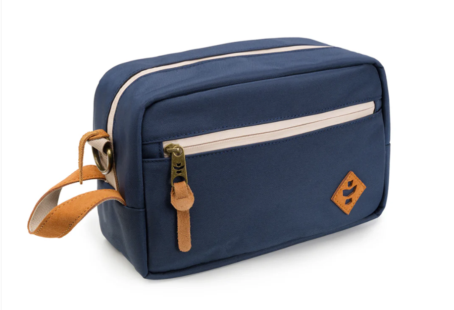 Photograph of product: Stowaway Bag - Navy