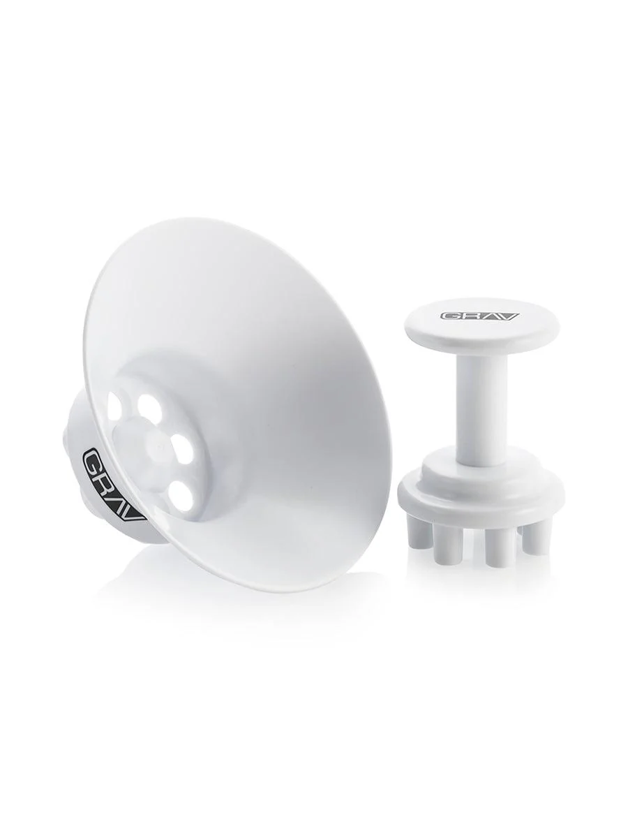 Photograph of product: Grav | Filling System | 7 pk