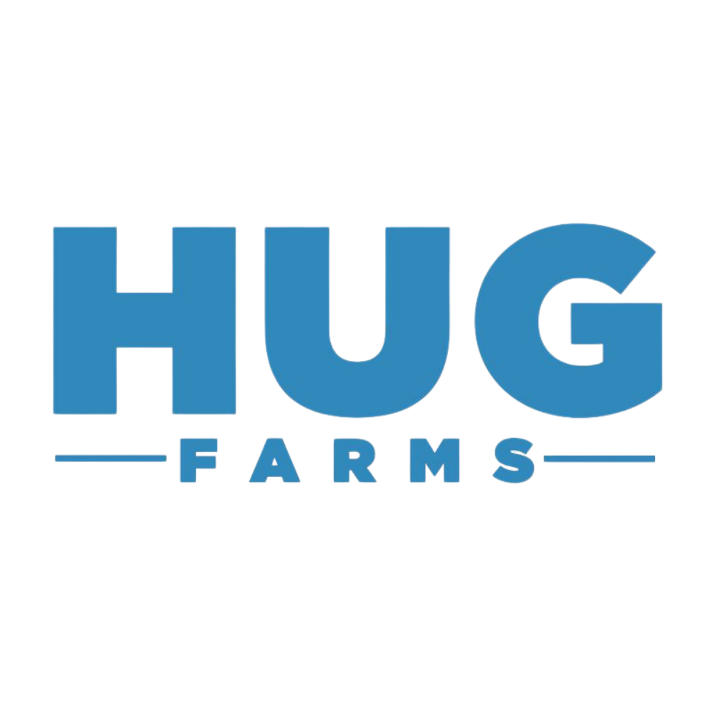 Photograph of product: Flower - Hawaiian Rain (HUG) - 28g