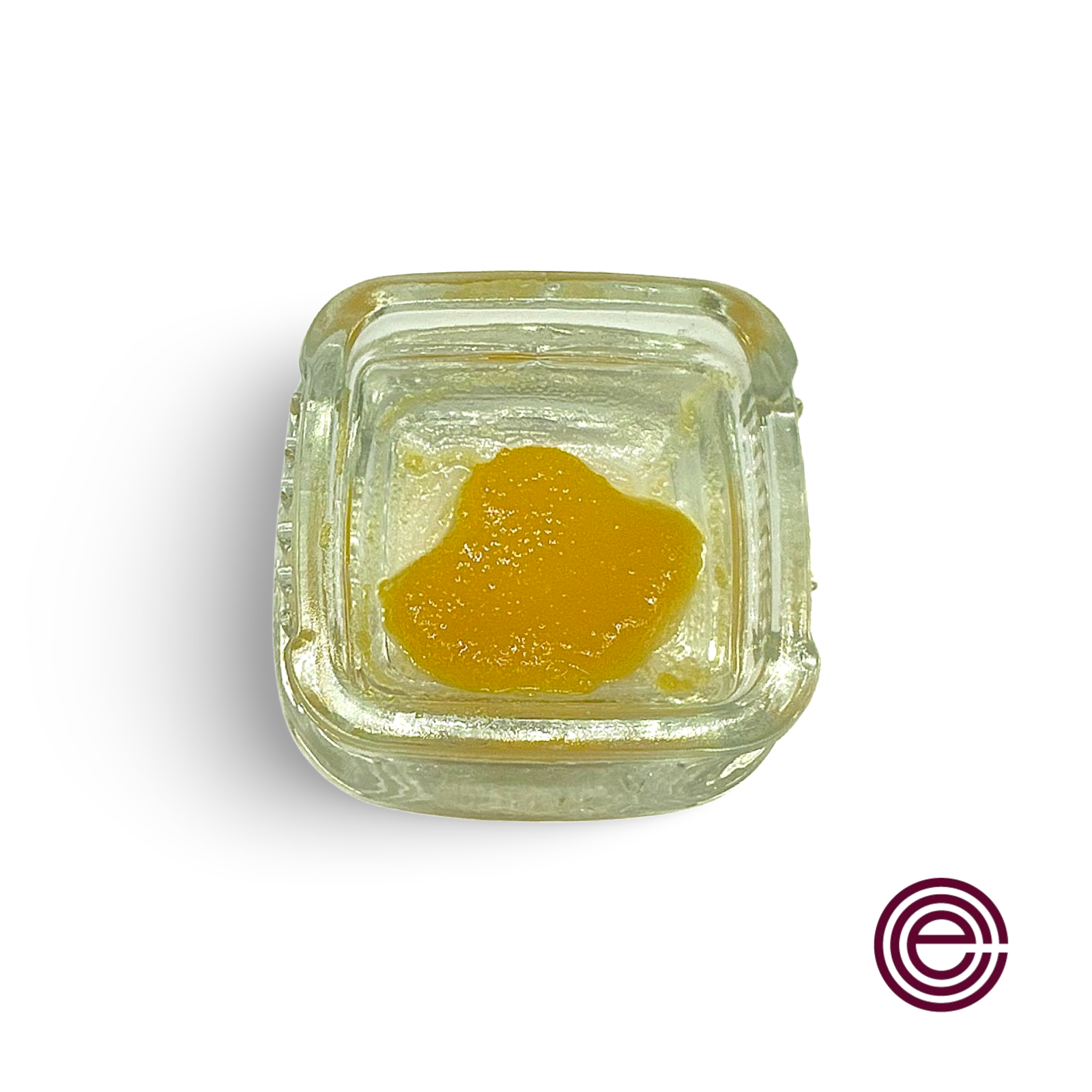 Photograph of product: ECC Blue Truffle - Badder