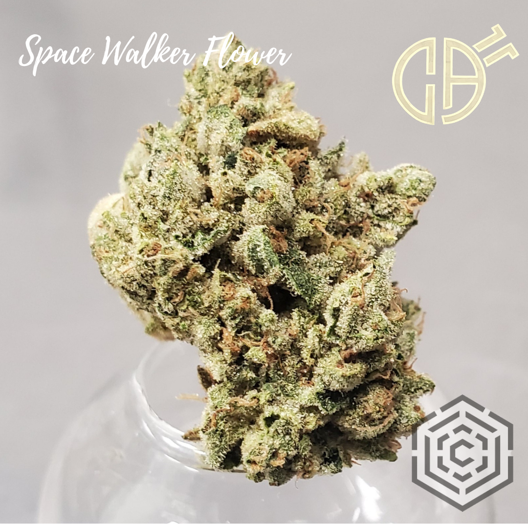 Photograph of product: Evermore | Lucky Orchard Buds - 3.5g
