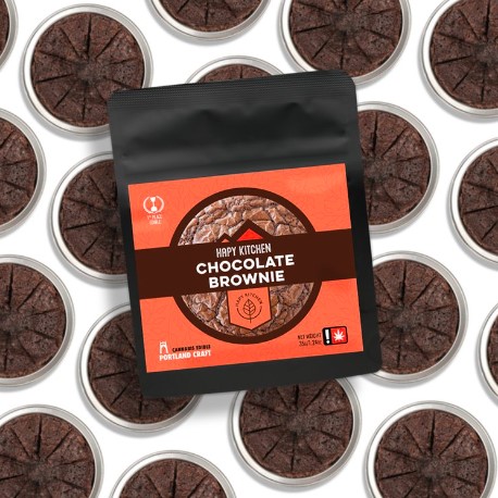 Photograph of product: Brownie | 1pc