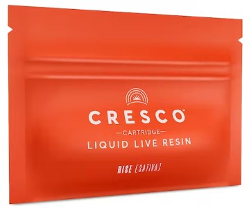 Photograph of product: Durban | Liquid Live Resin Cart 500mg