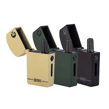 Photograph of product: RYOT VERB 510 Flip Battery 650mAh