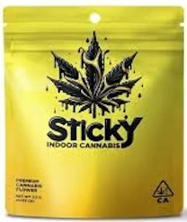 Photograph of product: Cherry Bacon [I] - Flower - 14g