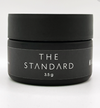 Photograph of product: THE STANDARD 3.5G CHERRY COOKIE RUNTZ