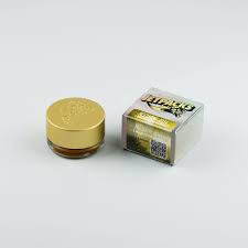 Photograph of product: Jetpacks | Nectarine Jelly | 1g Badder