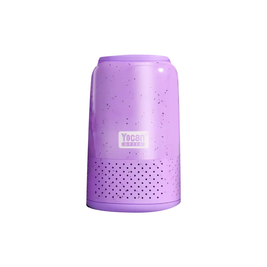 Photograph of product: Yocan | Accessories | Invisibility Cloak Purple
