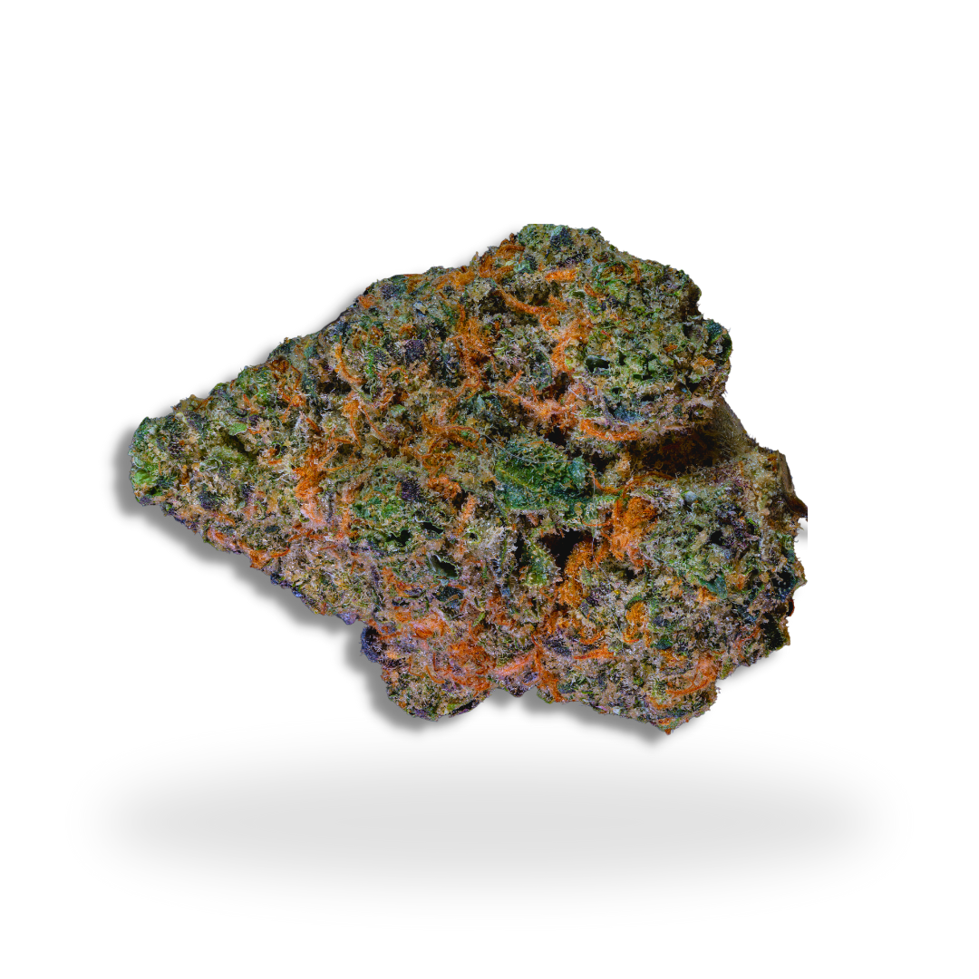 Photograph of Product: Do Si Dos Eighths - 3.5g