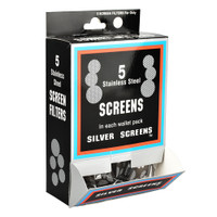 Photograph of product: 5 Pack Steel Screens