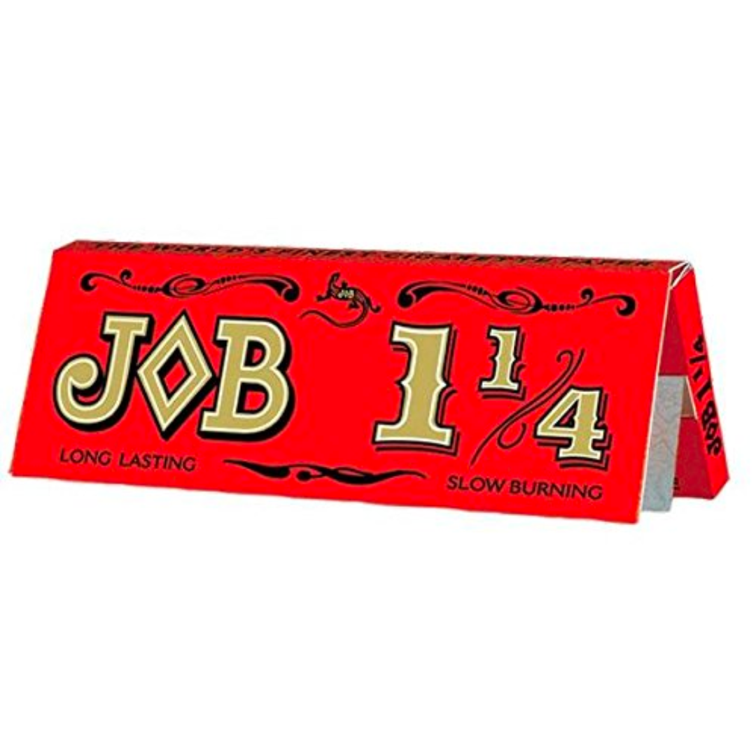 Photograph of product: Job Rolling Papers 1 1/4