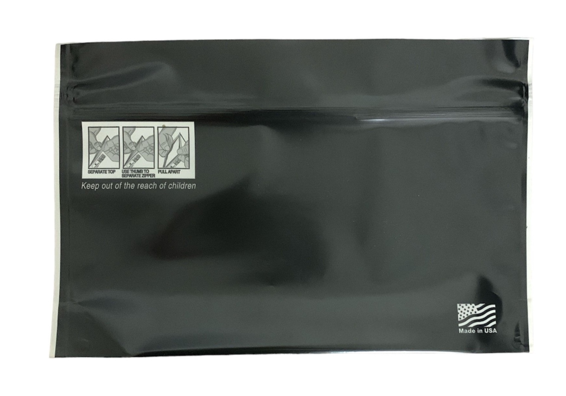 Photograph of product: Exit Bags (Medium)