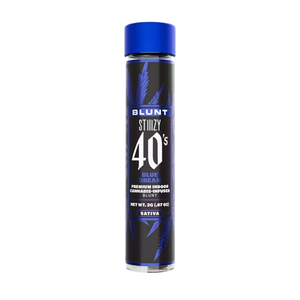 Photograph of product: 40'S BLUNT - BLUE DREAM 2G - STIIIZY