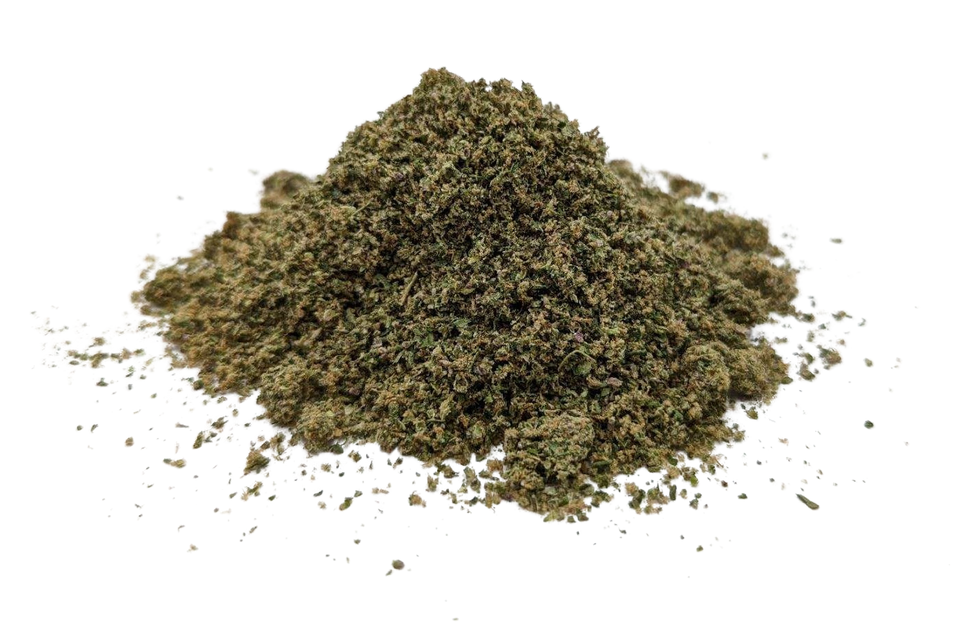 Photograph of product: Blends Blue Cheese 7g Ground Flower