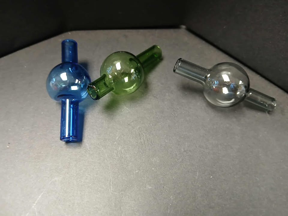 Photograph of product: 22MM CARB CAPS | $6