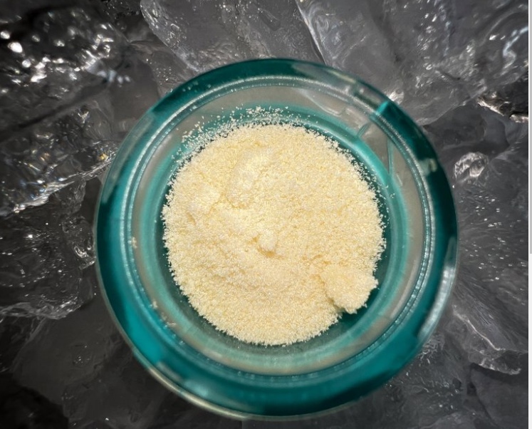 Photograph of product: Southern au chocolatpitality Full Melt