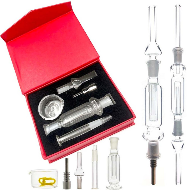 Photograph of product: $20 Micro Kit 10mm Nectar Collector | Substance