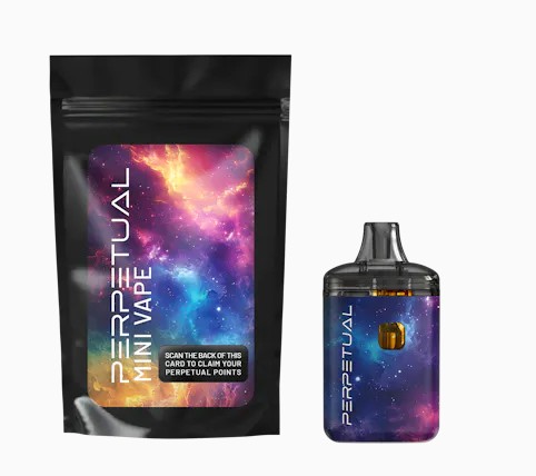 Photograph of product: Chocolate Croissant | 1g Disposable