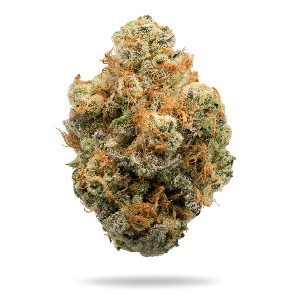 Photograph of product: ** Sherb Cream Pie - GREEN LEAF SPECIAL - 1g