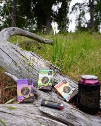 Photograph of product: Preroll - TF - Kaprikorn - 10pk - Amaretto Sour / Jack Murphy