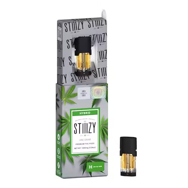 Photograph of product: Do-Si-Dos | 1g  Pod - 